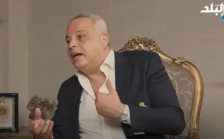 تامر عبدالمنعم يؤكد أن فرقة رضا أقدم من الدول وأن الشباب يبتعدون عن المسرح التقليدي