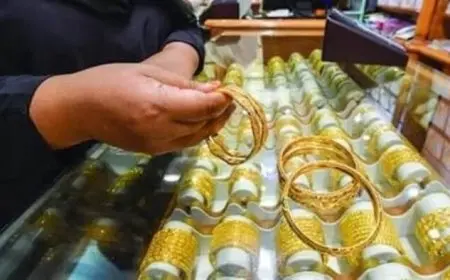 أسعار الذهب اليوم السبت 16 أغسطس 2025 مفاجآت جديدة حول عيار 21