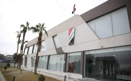 وزير قطاع الأعمال العام يزور مصانع الأتوبيسات نصر سكاي ونصر ستار ونصر جرين لمتابعة الإنتاج والتشغيل