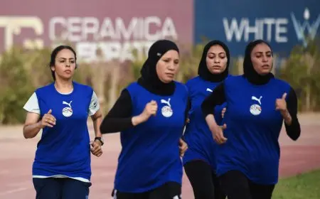 تحقيق 14 محكمة في اختبارات اللياقة البدنية ودعم كبير للنتائج