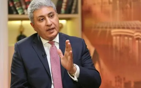 وزير السياحة يرد على فيديو الشاب عبد الرحمن ويصفه بعدم وجود إبداع أو فكر