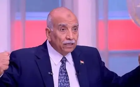 رئيس جهاز الاستطلاع الأسبق يكشف تفاصيل جديدة عن العين الساهرة في الجيش