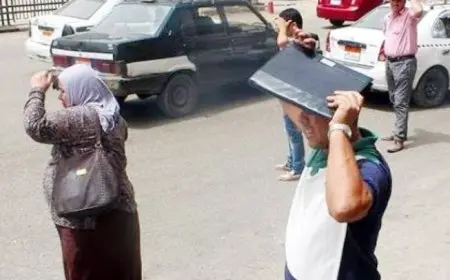 محبو الشتاء على موعد مع المفاجآت الأرصاد تكشف تفاصيل الطقس والظواهر الجوية القادمة