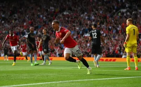 مواعيد مباريات اليوم الأحد القنوات الناقلة وأهمها مانشستر يونايتد يواجه آرسنال