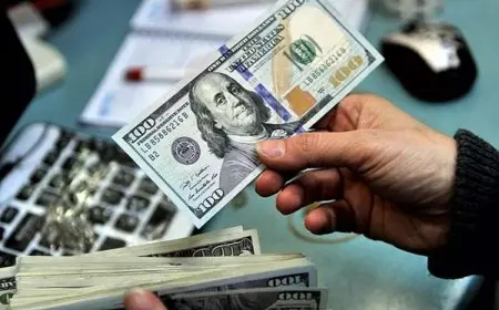 أسعار الدولار مقابل الجنيه المصري اليوم الأحد 17 أغسطس 2025 في البنوك الحكومية والخاصة