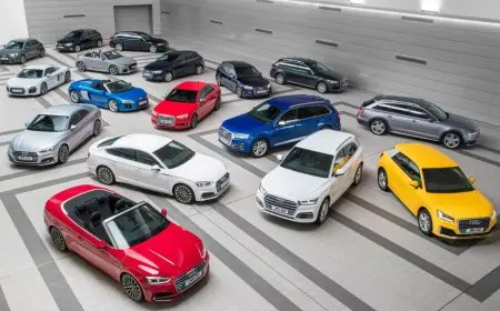 تراجع أسعار السيارات في مصر بنسبة تصل إلى 20% مع توضيحات شعبة السيارات