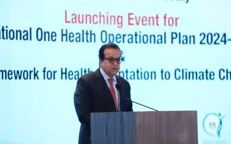 نائب رئيس الوزراء يعلن عن انخفاض كبير في معدلات النمو السكاني