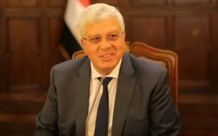 التعليم العالي تكشف عن تواجد 6 جامعات مصرية ضمن أفضل 1000 جامعة عالميًا في تصنيف شنغهاي الصيني 2025