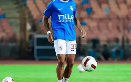 شوبير يؤكد مهارة خوان ألفينا العالية لكنه يرى عدم تأثيره في الملعب