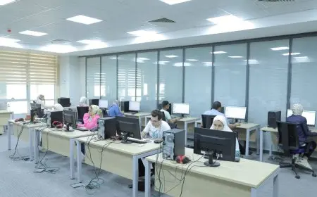 فرصة ذهبية لتقليل الاغتراب 2025 رابط التحويل بين الكليات في تنسيق المرحلتين الأولى والثانية