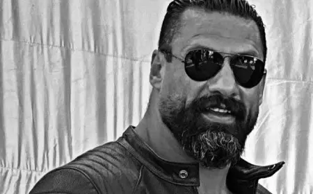 اتحاد السباحة يفتقد بطل السباحة هشام محي