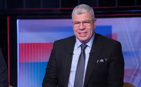 شوبير يسخر من الزمالك بعد تعادله مع المقاولون ويستفسر عن لون تيشيرت أبو السعود