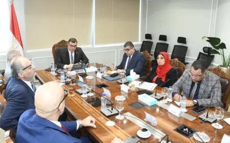 وزير الإسكان يستعرض التحديثات الأخيرة لمنظومة الرقم القومي الموحد للعقارات