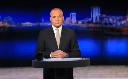 أحمد موسى يكشف أسرار وفاة يوسف القرضاوي ولماذا لا يزال على قوائم الإرهاب