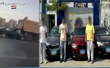 تفاصيل الاتهامات الموجهة للجناة في حادث الواحات وكيفية تأثيرها على التحقيقات