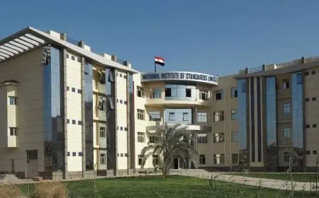 التعليم العالي يحقق اعترافاً دولياً بـ 19 قدرة قياس جديدة للمعهد القومي للمعايرة