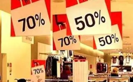 اكتشف حقيقة الأوكازيون هل هو خدعة أم فرصة تسوق لا تفوت