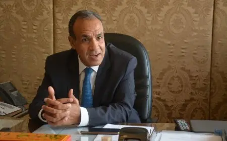 مصر تعلن استعدادها لتقديم مساعدات إنسانية ضخمة إلى غزة بشرط إزالة العقبات الإسرائيلية