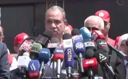 وزير الخارجية يثمن دعم الدول للاعتراف بالدولة الفلسطينية ويحث المجتمع الدولي على اتخاذ خطوات مشابهة