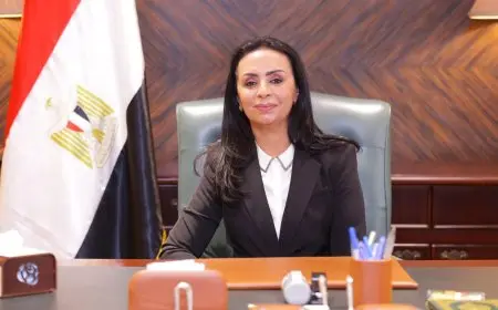 وزيرة التضامن تؤكد دعم مصر المستمر لغزة منذ أكثر من 670 يومًا