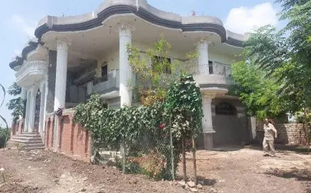 الصحة تغلق مركز علاج إدمان غير مرخص في الشرقية لحماية المجتمع