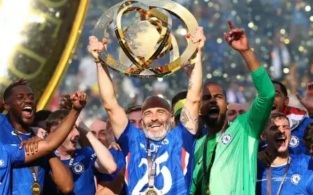 الفيفا يفكر في إقامة كأس العالم للأندية سنويا مع تحديثات جديدة على لوائح التأهل للبطولة