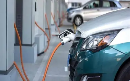 السيارات الكهربائية في مصر هل هي خيار التوفير المثالي للمستقبل؟