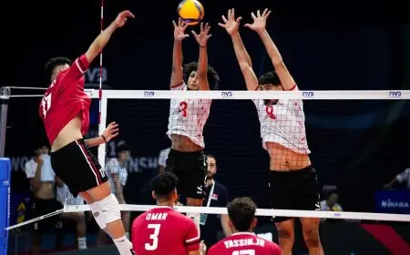 منى عبد الكريم تتولى رئاسة اللجنة المنظمة لبطولة أفريقيا للشباب بتكليف من اتحاد الطائرة