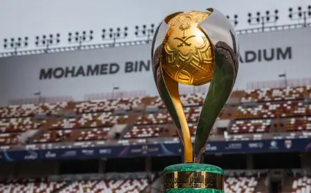 التوقعات لتشكيل مباراة النصر والاتحاد في نصف نهائي كأس السوبر السعودي