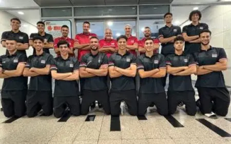 وزارة الرياضة تختتم تدريب 753 شابًا وشابة في المهارات الشخصية والنفسية لتعزيز القدرات الشبابية