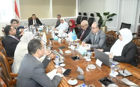 وزير الإسكان يوجه بمتابعة تنفيذ قانون تنظيم العلاقة بين المالك والمستأجر لتعزيز حقوق الطرفين