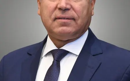 النقل تكشف عن فوائد وخدمات متميزة يوفرها الخط الملاحي الرورو لنقل الحاصلات الزراعية