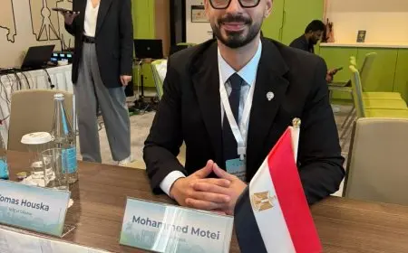 محمد مطيع يحصد أغلبية الأصوات ويترأس الاتحاد الأفريقي للسومو