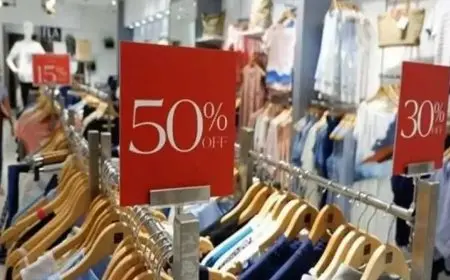 جهاز حماية المستهلك يكشف عن تفاصيل حملاته الميدانية والإلكترونية لمراقبة الأوكازيون الصيفي