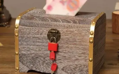 سونيا الحبال تبرز تأثير المال على الخشب في الثقافة الصينية