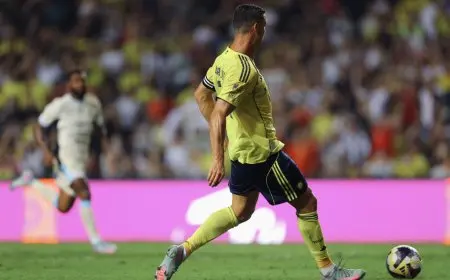 النصر يحقق فوزاً مثيراً على الاتحاد ويتأهل لنهائي كأس السوبر السعودي في هونج كونج