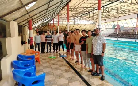 بدء النسخة السادسة لمراكز تأهيل الطلاب للالتحاق بالكليات العسكرية في خطوة نحو مستقبل مشرق