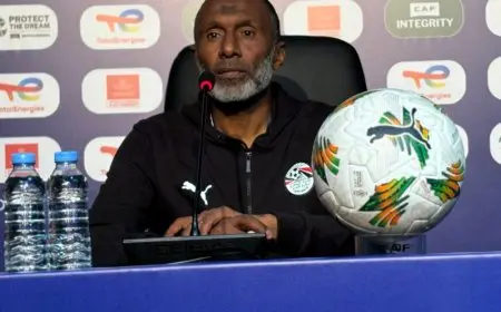 قائمة منتخب 17 سنة تتضمن 25 لاعبًا استعدادًا لبطولة كأس الخليج