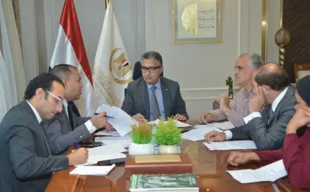 وزير التموين يأمر بتلبية احتياجات النواب بشكل عاجل وسرعة التعامل مع الطلبات المقدمة