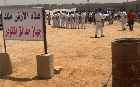 تفاصيل مثيرة حول سحب أرض نادي الزمالك بـ6 أكتوبر وحقيقة عقد الاستثمار المفاجئ