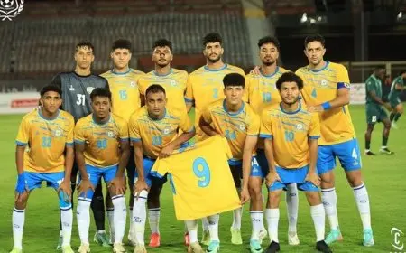 الاتحاد يتخطى الإسماعيلي بفوز مثير بهدف وحيد