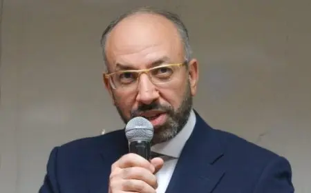 حسام المندوه يعلن الحصول على ترخيص لبيع الوحدات ويكشف عن أهمية قضية أرض أكتوبر لنادي الزمالك في فيديو مثير