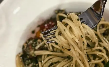 تحذيرات عاجلة بعد وفاة طفل المرج بسبب الإفراط في تناول النودلز سريع التحضير