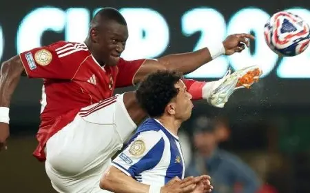 عروض سعودية تتحدى بقاء ديانج مع الأهلي وتكشف التفاصيل المثيرة