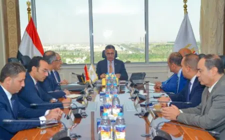 وزير التموين يعلن بدء معارض أهلا مدارس في جميع المحافظات بداية من 1 سبتمبر