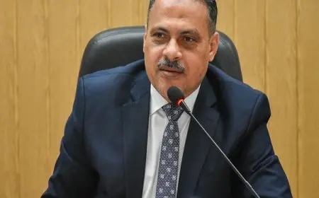 محافظ الشرقية يتجاوب مع شكاوى أهالي قرية بهنيا في ديرب نجم ويحقق المطالب