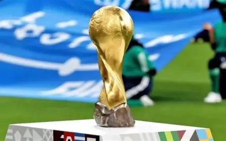 استحداث نظام جديد لأول مرة في تاريخ كأس العرب 2025 من قبل الفيفا بدلاً من القرعة