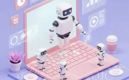 الذكاء الاصطناعي يغير عالم الميوزك فيديوز من خلال المونتاج الحديث