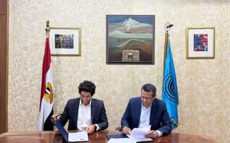 اتفاق تاريخي بين نقابة الصحفيين وشغلني لتنظيم ملتقى توظيف مخصص لأسر الصحفيين