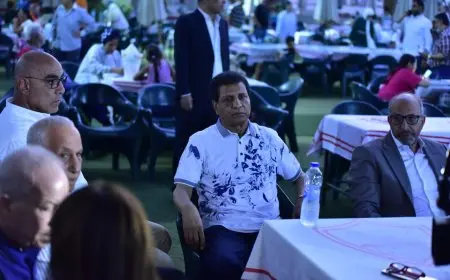 رموز نادي الزمالك تطالب القيادة السياسية بإعادة تقييم قرار سحب أرض النادي في أكتوبر